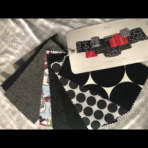Thirty-One Swatch Sets